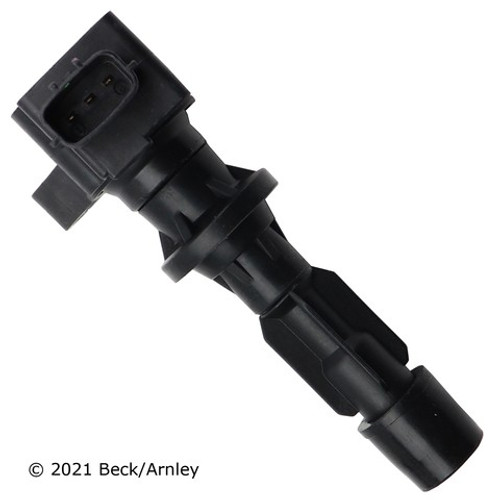 Beck/Arnley Direct Ignition Coil P/N:178-8350