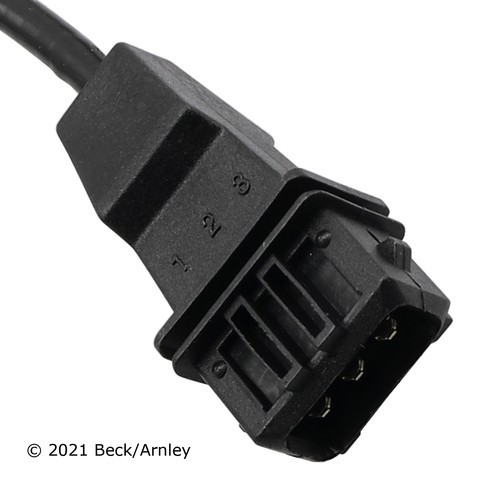 Beck/Arnley Engine Crankshaft Position Sensor 180-0552 - view 2