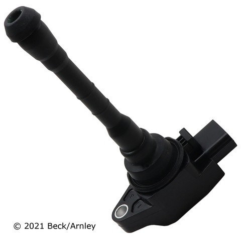 Beck/Arnley Direct Ignition Coil 178-8589 - view 3