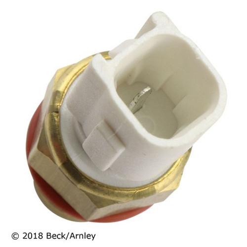 Beck/Arnley Engine Cooling Fan Switch P/N:201-1784