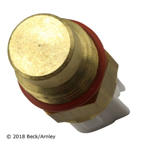 Beck/Arnley Engine Cooling Fan Switch P/N:201-1784