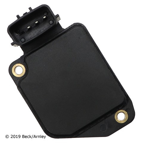 Beck/Arnley Mass Air Flow Sensor 158-1606 - view 2
