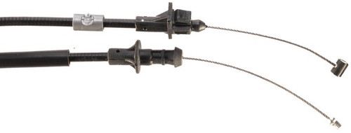 Pioneer Automotive Industries Carburetor Accelerator Cable CA-8301 - view 4