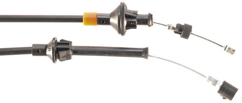 Pioneer Automotive Industries Carburetor Accelerator Cable CA-8509 - view 4