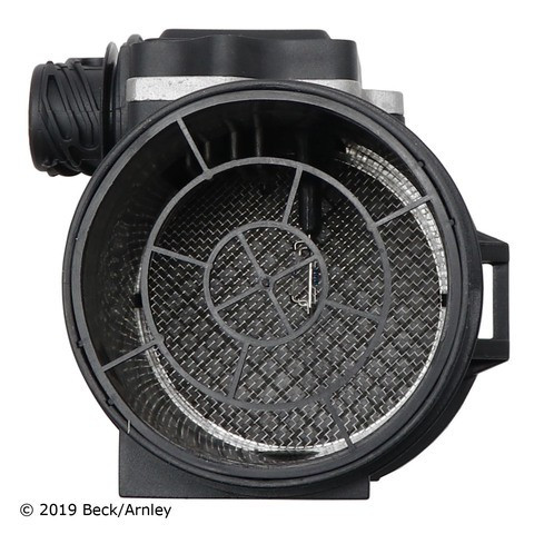 Beck/Arnley Mass Air Flow Sensor P/N:158-0946