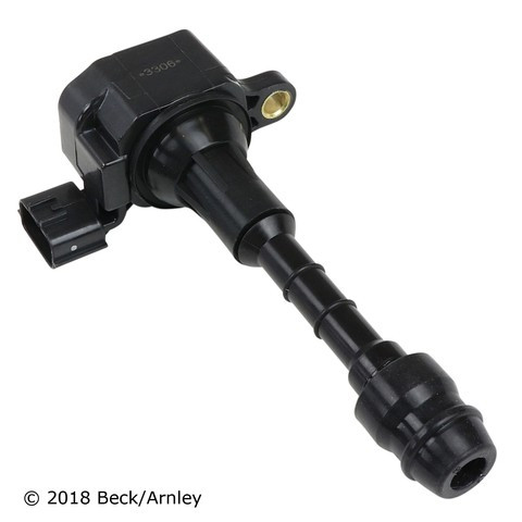 Beck/Arnley Direct Ignition Coil 178-8317 - view 2