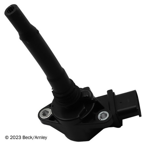 Beck/Arnley Direct Ignition Coil P/N:178-8453