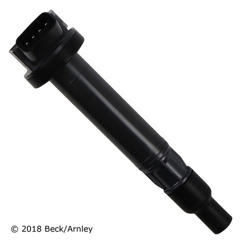 Beck/Arnley Direct Ignition Coil P/N:178-8344