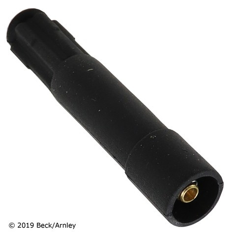 Beck/Arnley Coil Boot 175-1009 - view 4