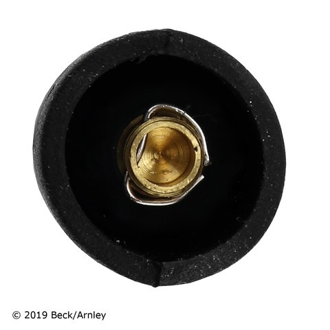 Beck/Arnley Coil Boot 175-1009 - view 5