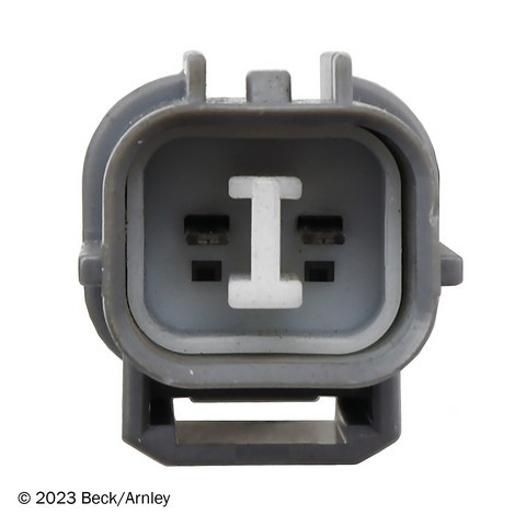 Beck/Arnley Back Up Light Switch 201-1852 - view 4