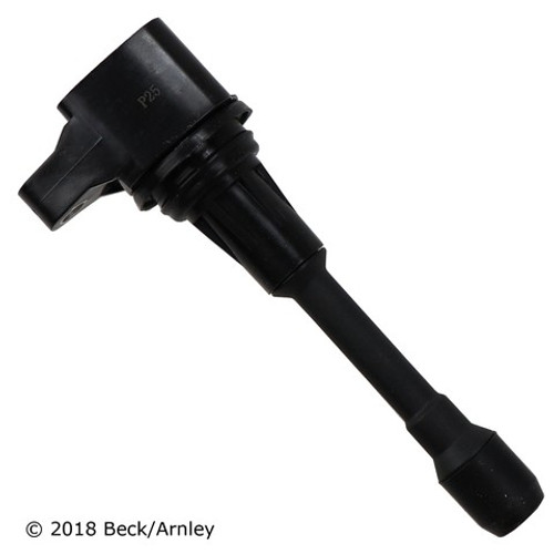 Beck/Arnley Direct Ignition Coil P/N:178-8556