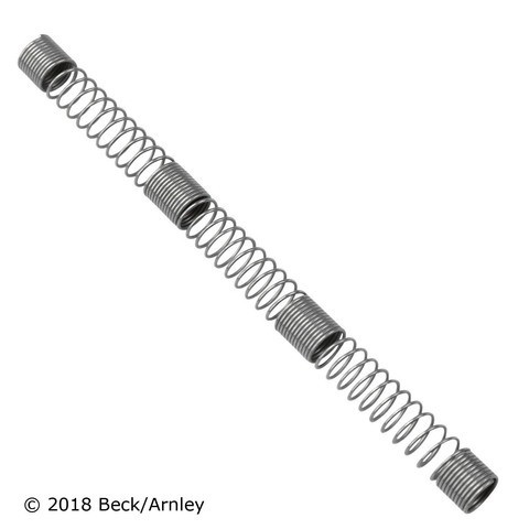 Beck/Arnley Coil Boot 175-1062 - view 5