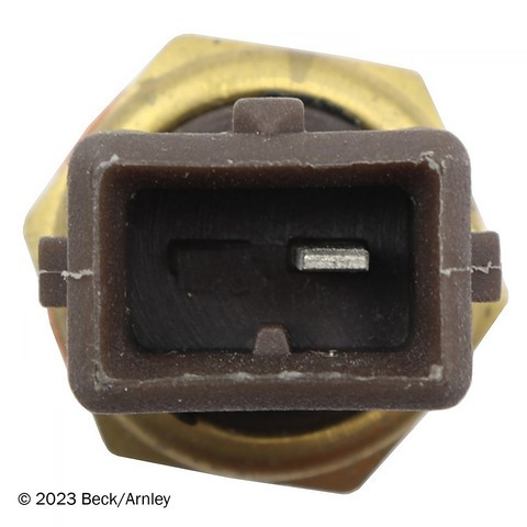 Beck/Arnley Engine Coolant Temperature Switch 201-1386 - view 2