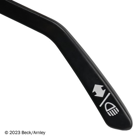 Beck/Arnley Turn Signal Switch 201-1089 - view 3