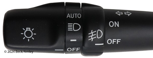 Beck/Arnley Turn Signal Switch 201-2017 - view 3