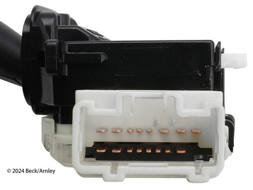 Beck/Arnley Turn Signal Switch P/N:201-2017
