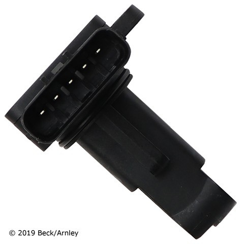 Beck/Arnley Mass Air Flow Sensor 158-0777 - view 7