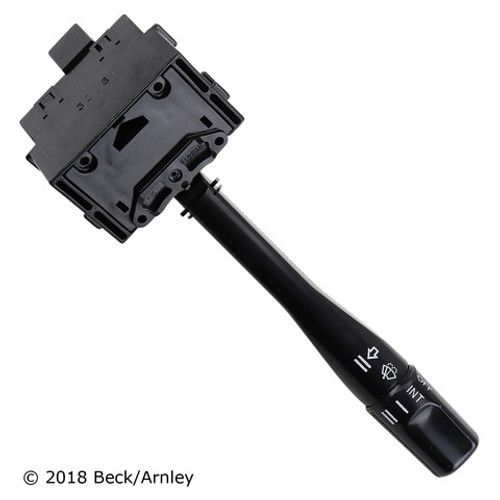 Beck/Arnley Windshield Wiper Switch P/N:201-2009