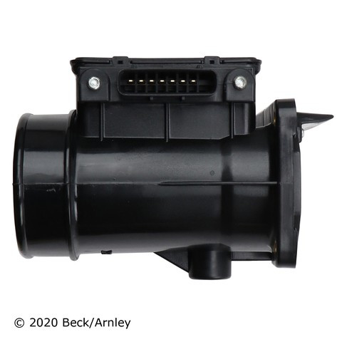 Beck/Arnley Mass Air Flow Sensor 158-0832 - view 2