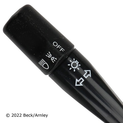 Beck/Arnley Turn Signal Switch P/N:201-2048