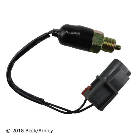Beck/Arnley Back Up Light Switch P/N:201-1965
