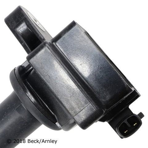 Beck/Arnley Direct Ignition Coil P/N:178-8261