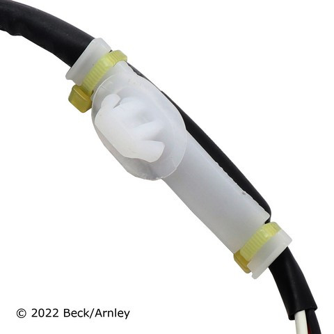 Beck/Arnley Engine Crankshaft Position Sensor P/N:180-0317