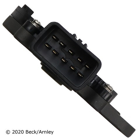 Beck/Arnley Neutral Safety Switch 201-2728 - view 8