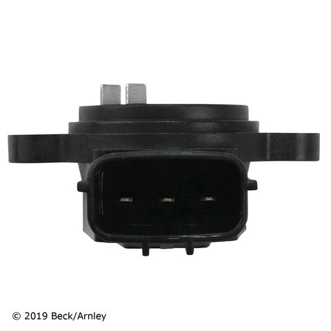 Beck/Arnley Throttle Position Sensor P/N:158-0553