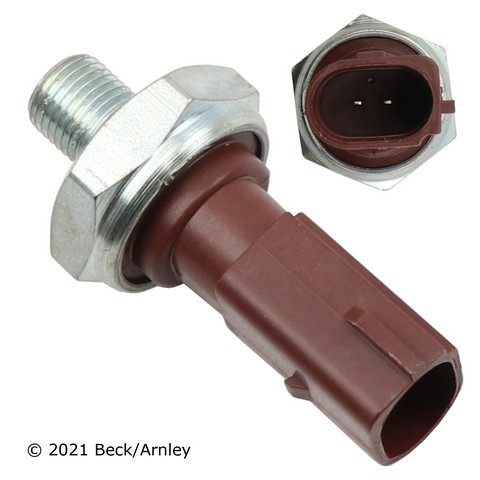 Beck/Arnley Engine Oil Pressure Switch 201-2735