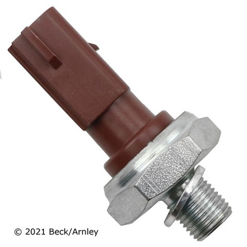 Beck/Arnley Engine Oil Pressure Switch P/N:201-2735