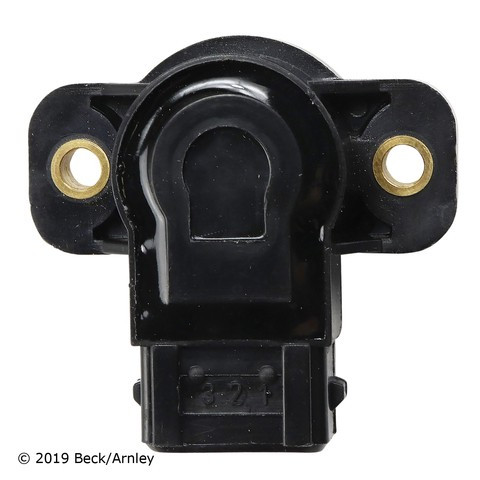 Beck/Arnley Throttle Position Sensor P/N:158-0651