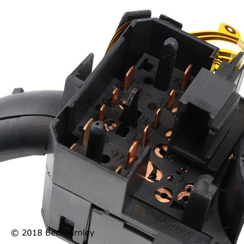 Beck/Arnley Turn Signal Switch 201-1957 - view 4