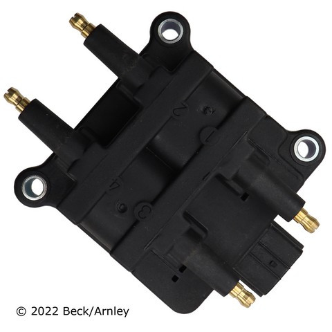 Beck/Arnley Ignition Coil 178-8402 - view 2