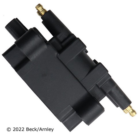 Beck/Arnley Ignition Coil 178-8402 - view 4