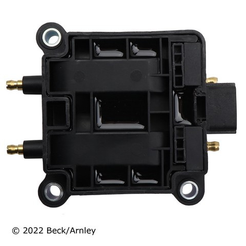 Beck/Arnley Ignition Coil 178-8402 - view 5