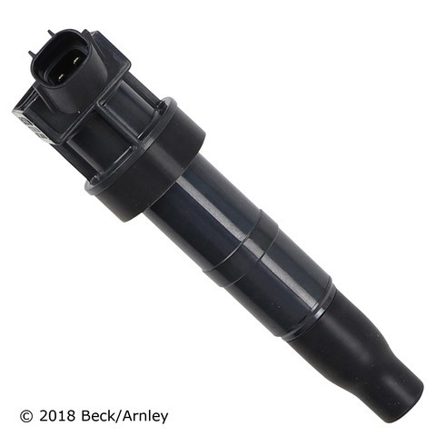 Beck/Arnley Direct Ignition Coil 178-8353 - view 3