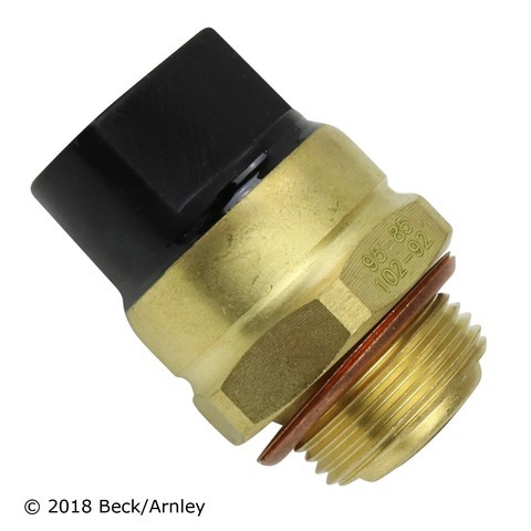 Beck/Arnley Engine Cooling Fan Switch 201-1266 - view 2