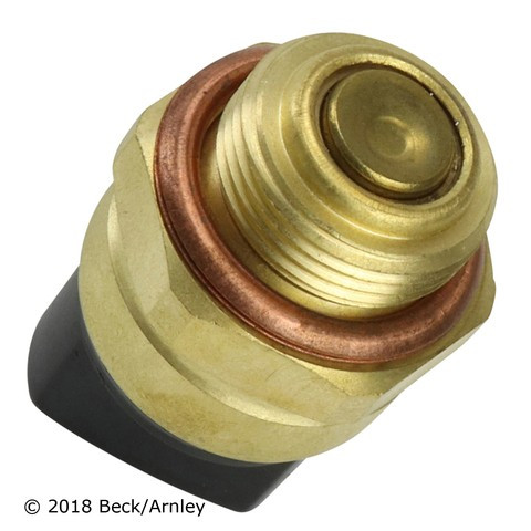 Beck/Arnley Engine Cooling Fan Switch 201-1266 - view 3