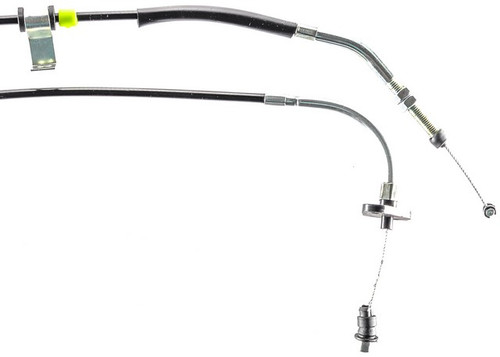 Pioneer Automotive Industries Carburetor Accelerator Cable P/N:CA-9144