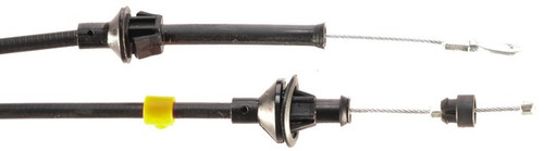 Pioneer Automotive Industries Carburetor Accelerator Cable CA-8469 - view 2