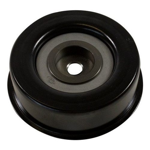 GMB Accessory Drive Belt Idler Pulley,Accessory Drive Belt Tensioner Pulley P/N:446-1321