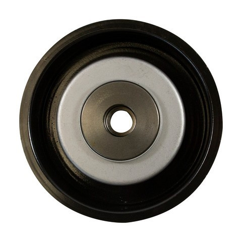 GMB Accessory Drive Belt Idler Pulley,Accessory Drive Belt Tensioner Pulley 446-1321 - view 2