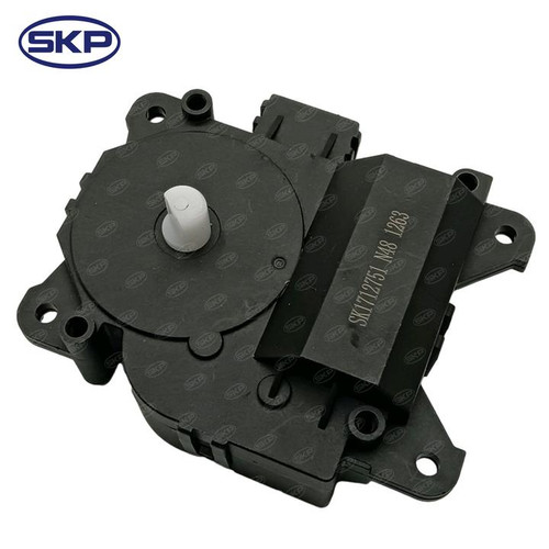 SKP HVAC Air Inlet Door Actuator P/N:SK1712751