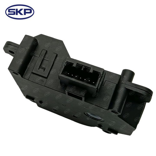 SKP HVAC Air Inlet Door Actuator P/N:SK1712751
