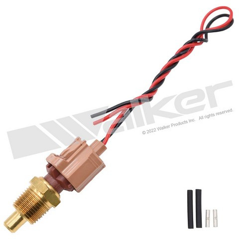 Walker Products Engine Coolant Temperature Sender 214-91002