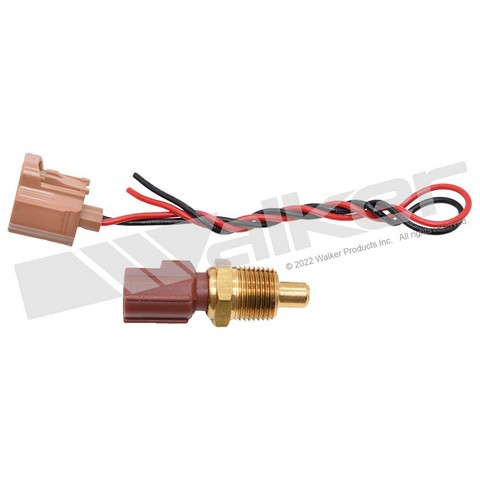 Walker Products Engine Coolant Temperature Sender P/N:214-91002
