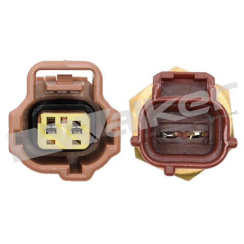 Walker Products Engine Coolant Temperature Sender 214-91002 - view 3
