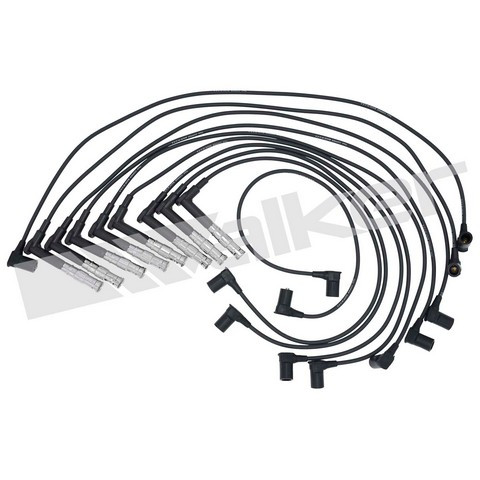 Walker Products Spark Plug Wire Set 924-1391